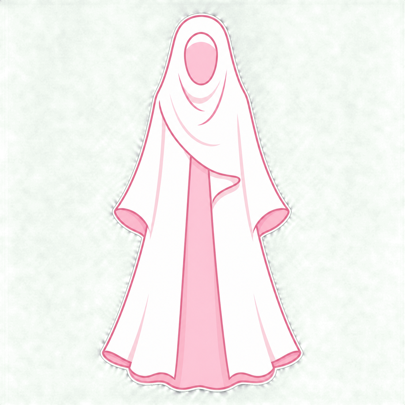 Ladies Borka