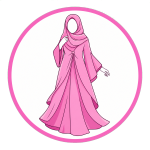 Ladies Borka