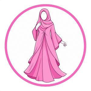 Ladies Borka