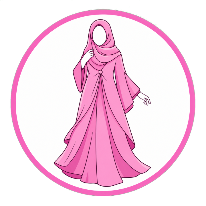 Ladies Borka